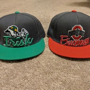 Youth Snapbacks